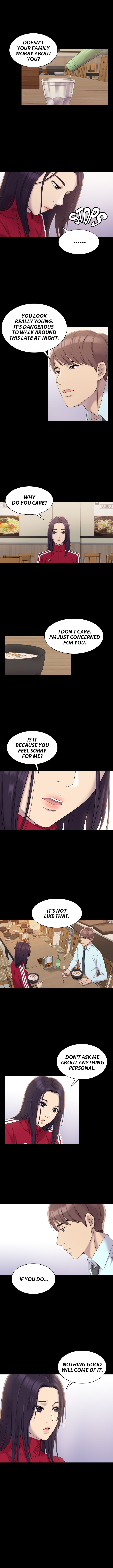 Can I Help You? Chapter 4 image 8