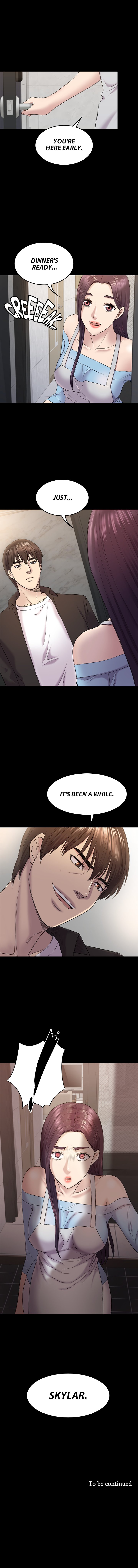 Can I Help You? Chapter 40 image 8