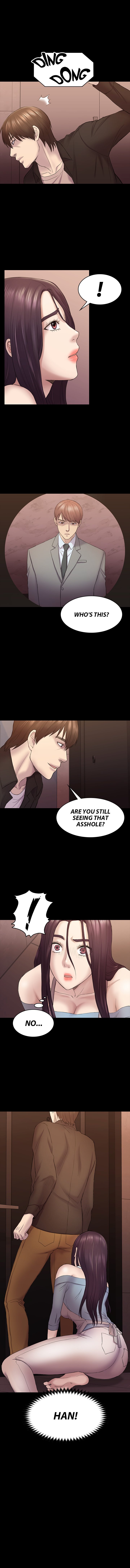 Can I Help You? Chapter 42 image 0