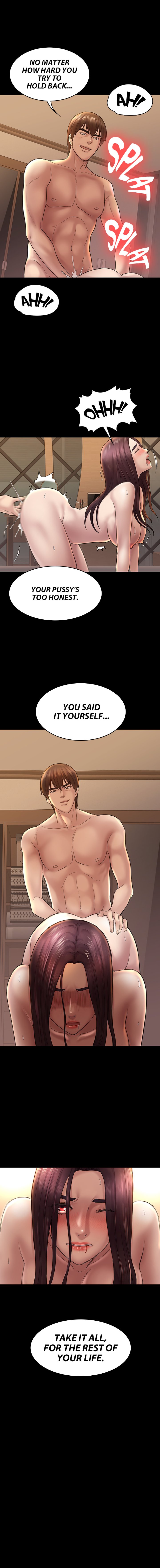 Can I Help You? Chapter 43 image 0