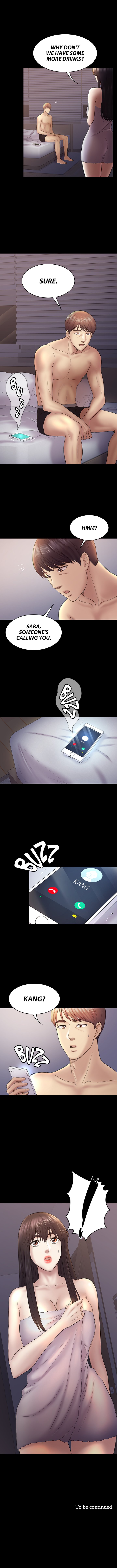 Can I Help You? Chapter 43 image 8