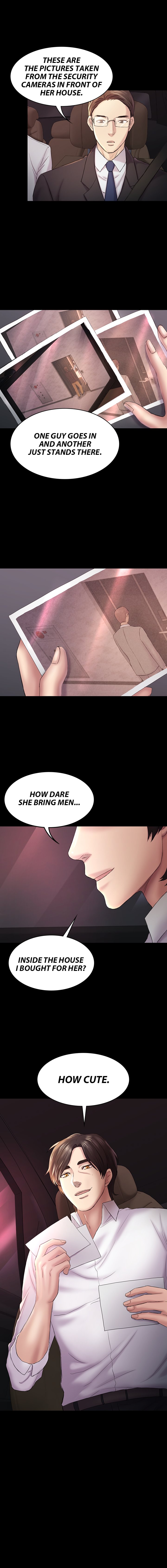 Can I Help You? Chapter 45 image 0