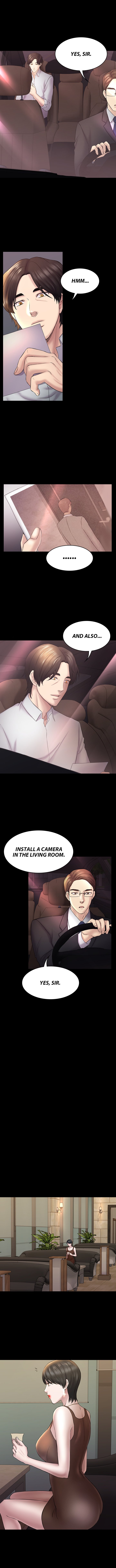Can I Help You? Chapter 45 image 2