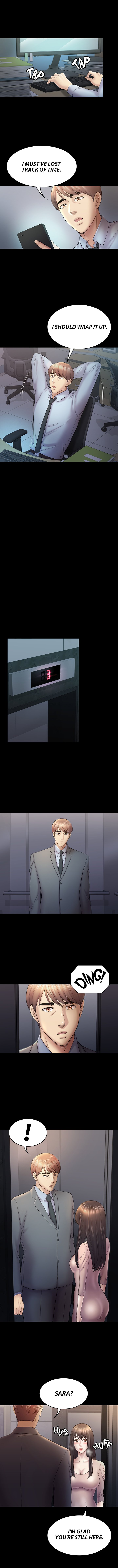 Can I Help You? Chapter 46 image 6