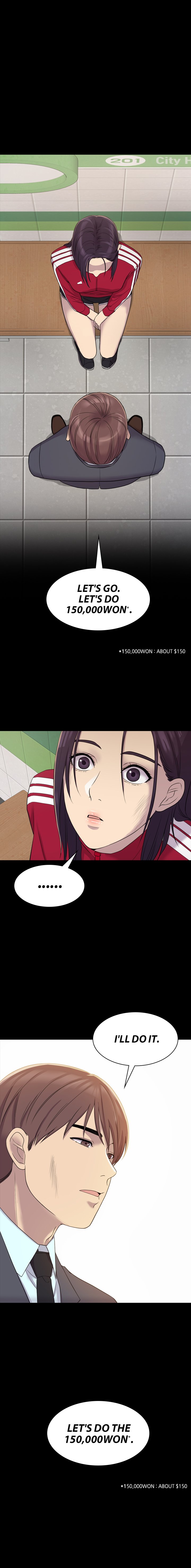 Can I Help You? Chapter 5 image 10