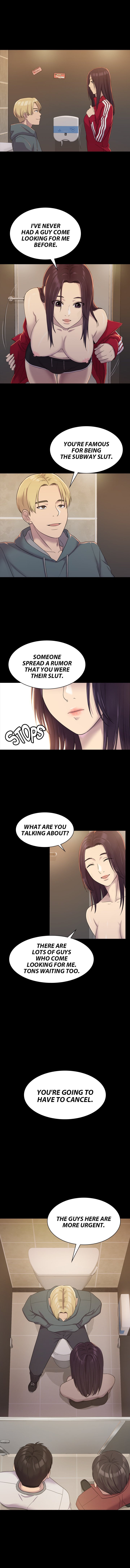 Can I Help You? Chapter 5 image 5
