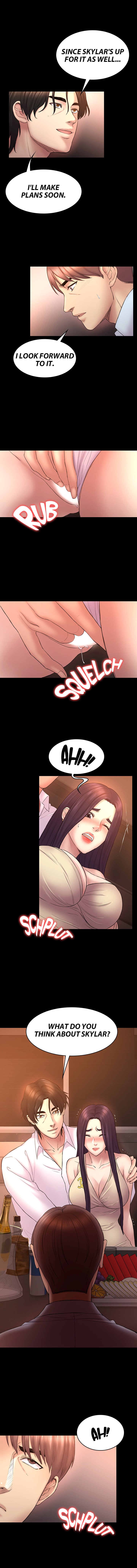 Can I Help You? Chapter 51 image 6