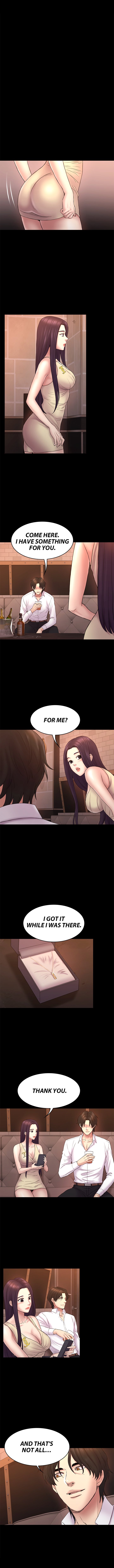 Can I Help You? Chapter 53 image 6