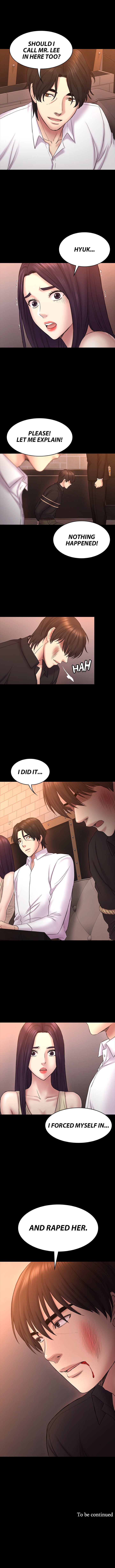 Can I Help You? Chapter 54 image 8