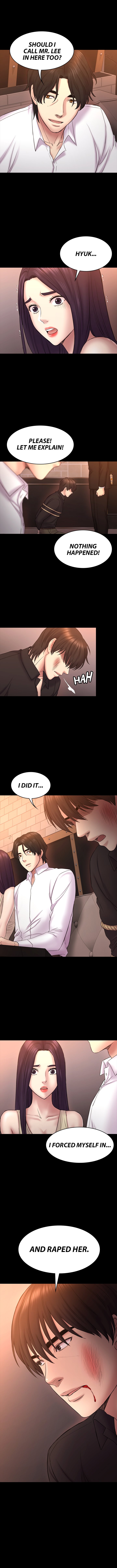 Can I Help You? Chapter 55 image 0
