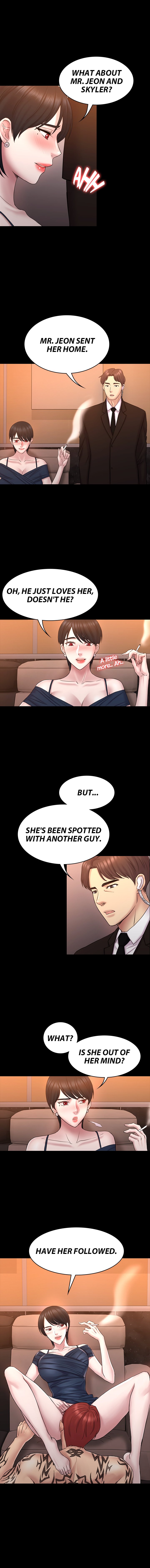 Can I Help You? Chapter 56 image 0