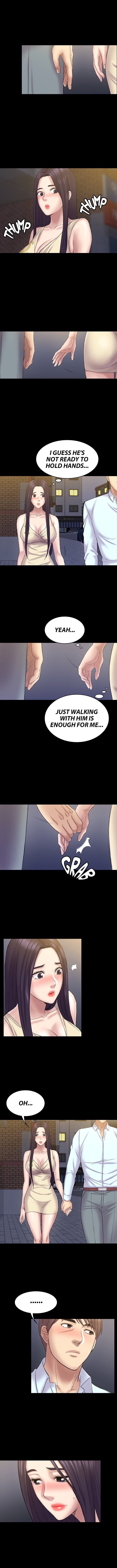 Can I Help You? Chapter 56 image 2
