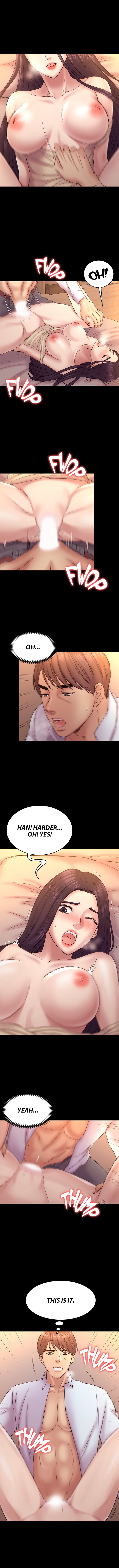 Can I Help You? Chapter 56 image 5
