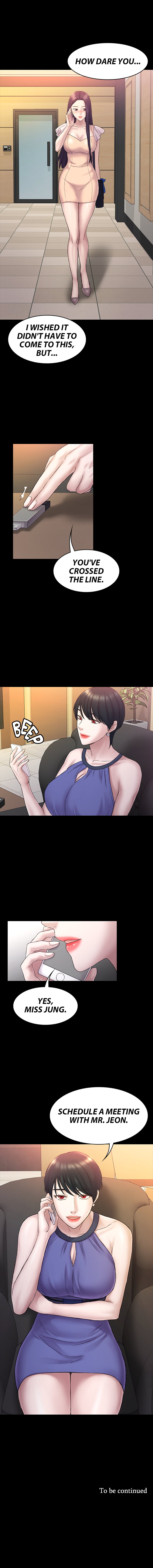 Can I Help You? Chapter 58 image 9