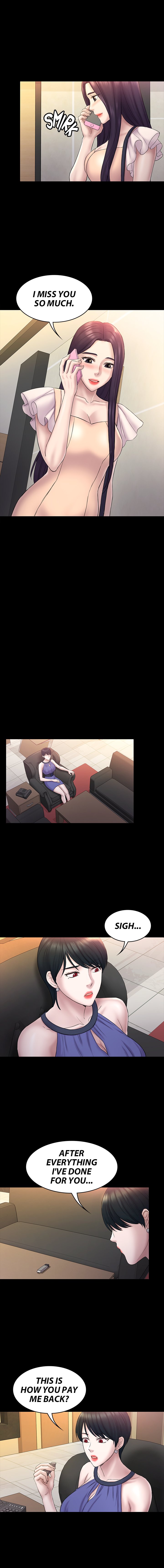 Can I Help You? Chapter 58 image 8