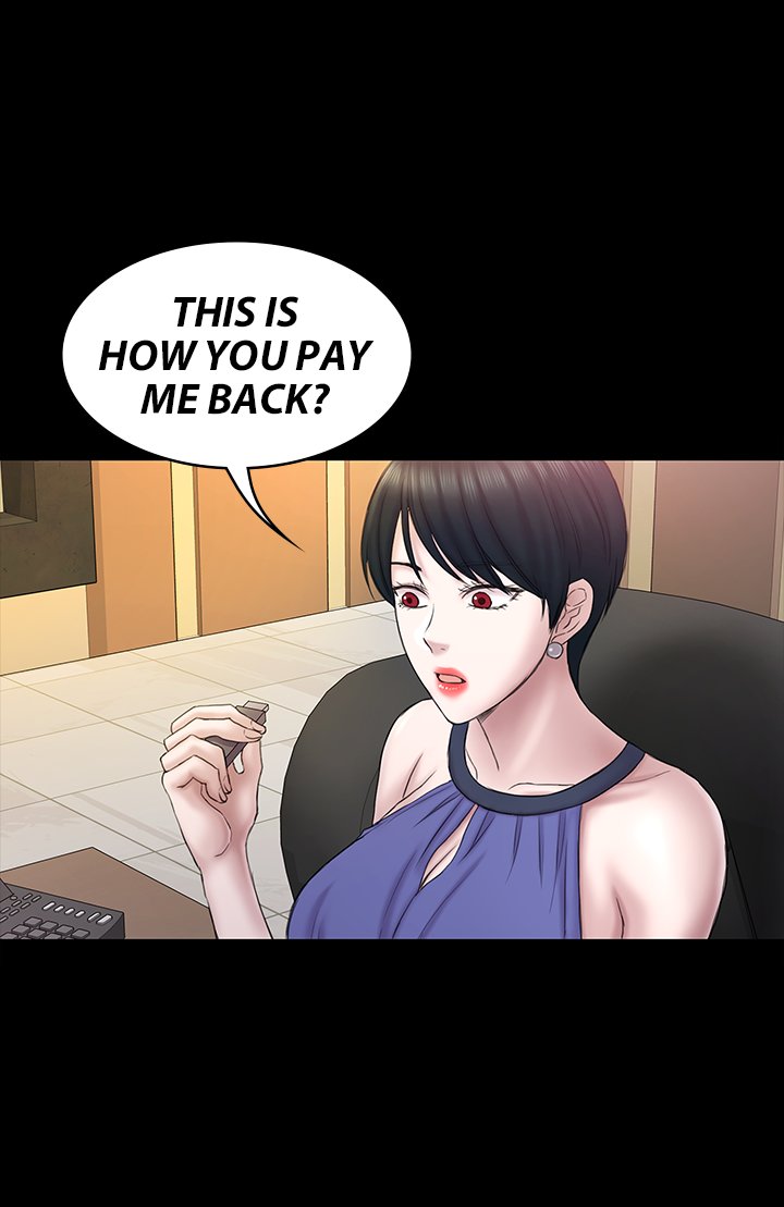 Can I Help You? Chapter 59 image 0
