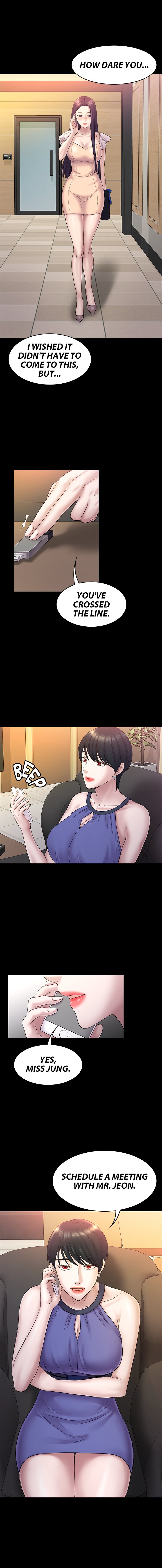 Can I Help You? Chapter 59 image 1
