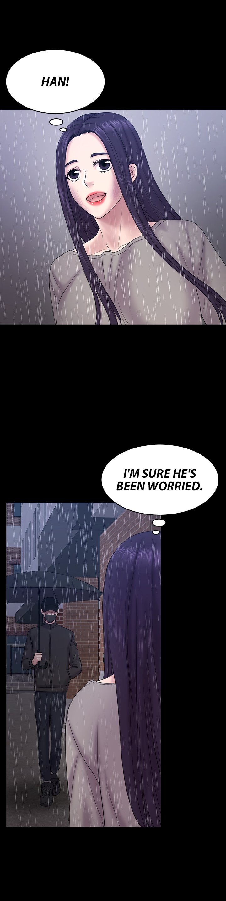 Can I Help You? Chapter 64 - The End image 0