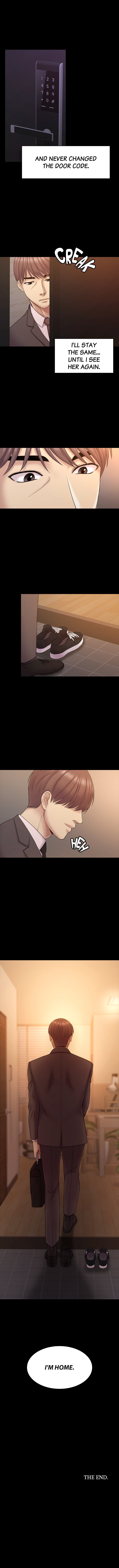 Can I Help You? Chapter 64 - The End image 9
