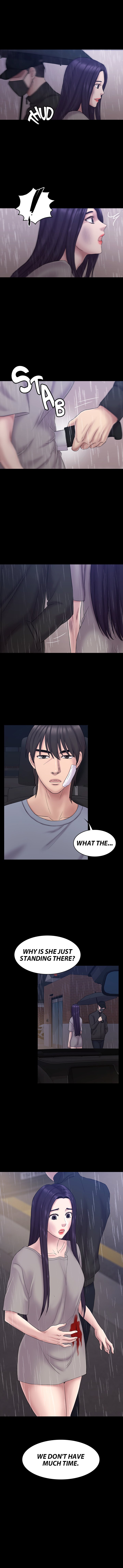 Can I Help You? Chapter 64 - The End image 1