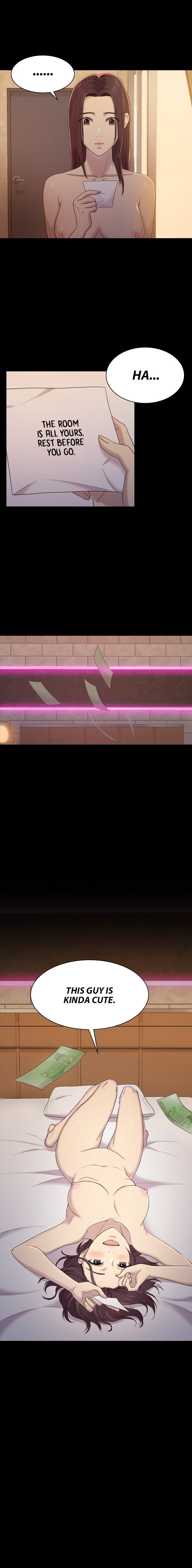 Can I Help You? Chapter 7 image 0