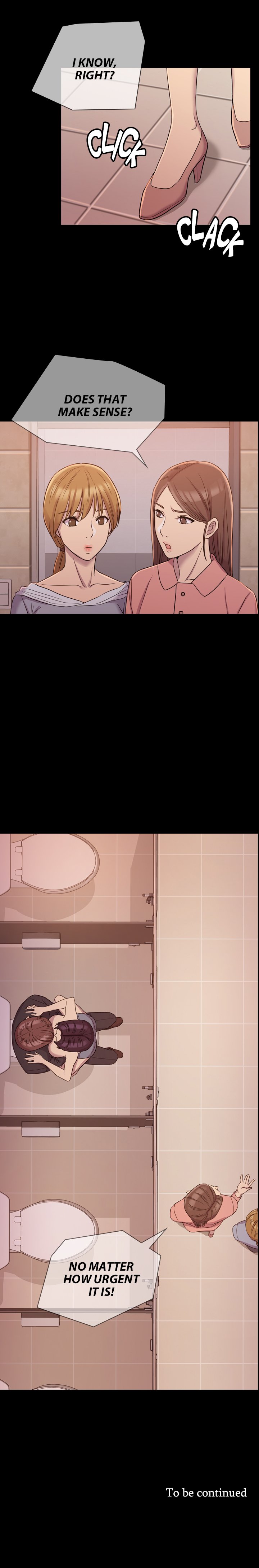 Can I Help You? Chapter 7 image 9