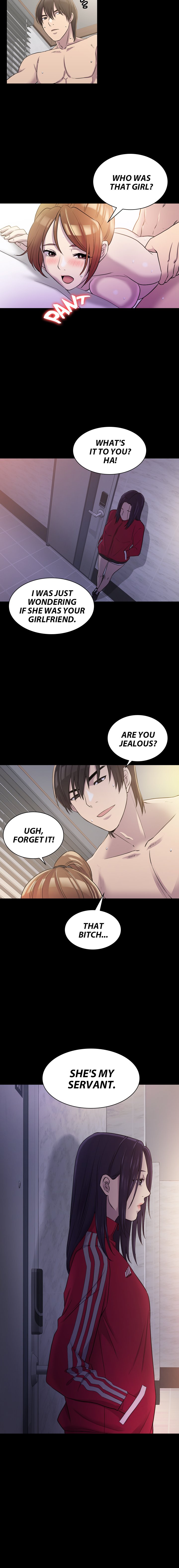 Can I Help You? Chapter 7 image 2