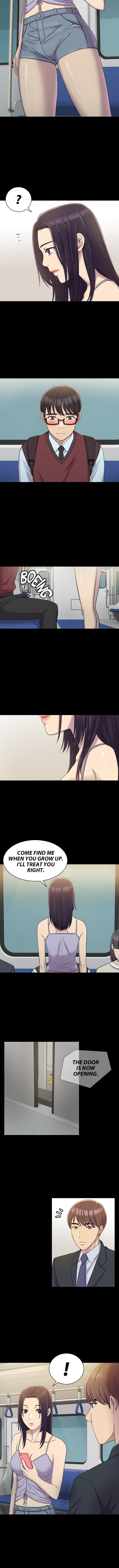 Can I Help You? Chapter 7 image 7