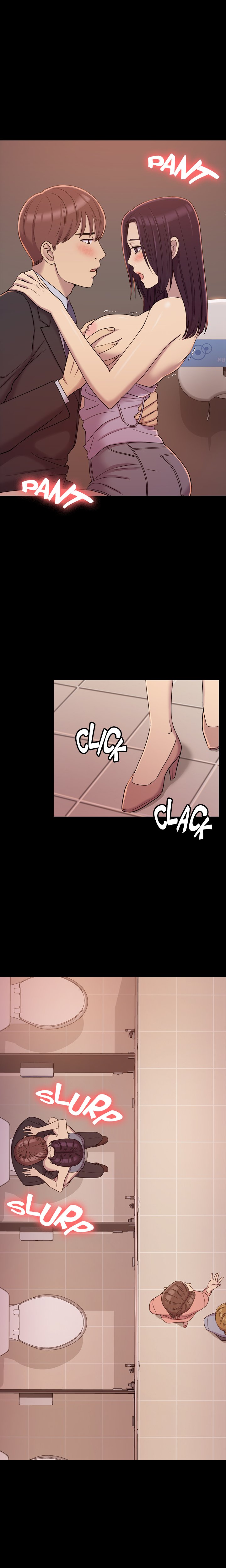 Can I Help You? Chapter 8 image 0