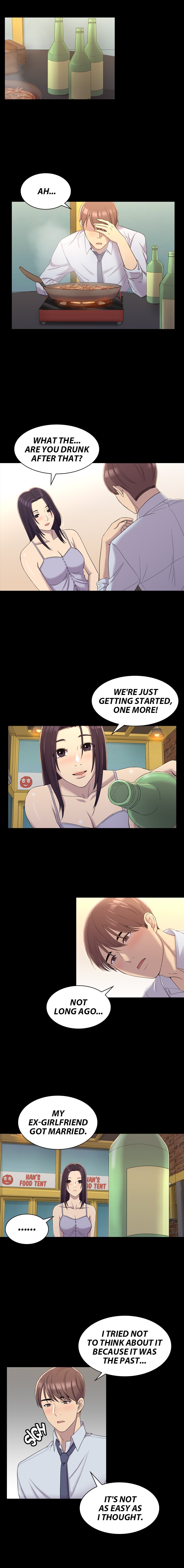 Can I Help You? Chapter 8 image 6