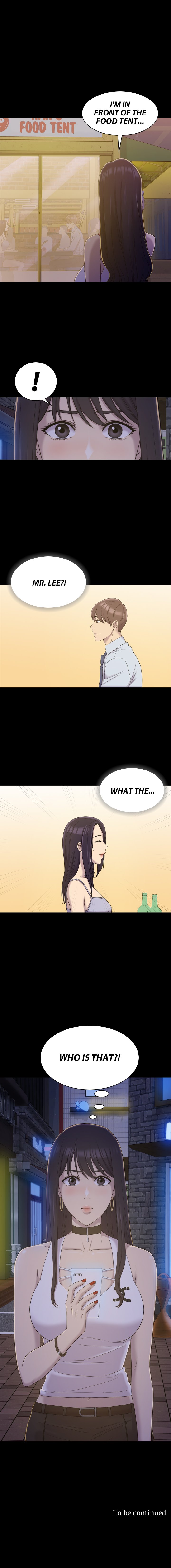 Can I Help You? Chapter 8 image 8