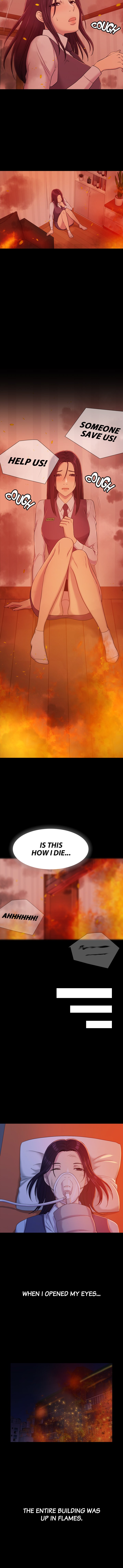 Can I Help You? Chapter 9 image 1