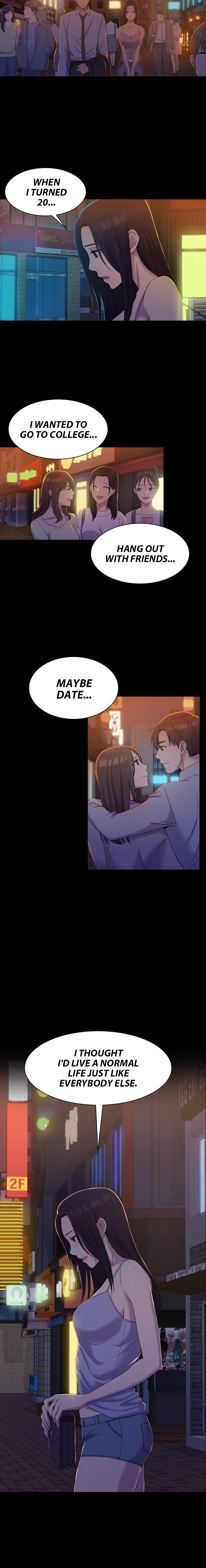 Can I Help You? Chapter 9 image 3