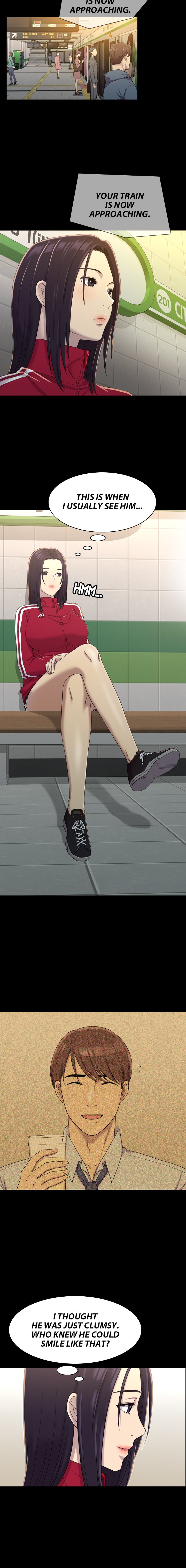 Can I Help You? Chapter 9 image 5