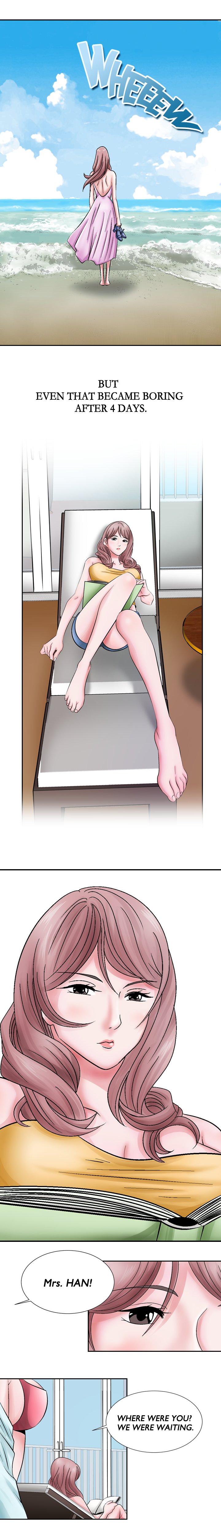 Skillful Hands Chapter 1 image 9
