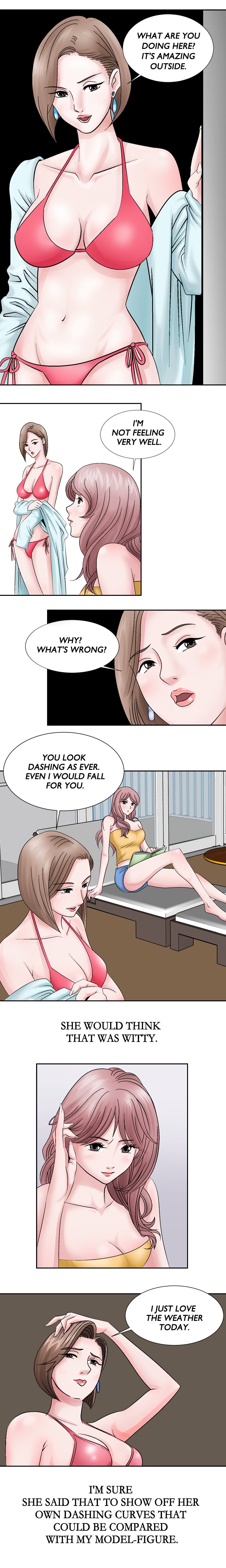 Skillful Hands Chapter 1 image 10