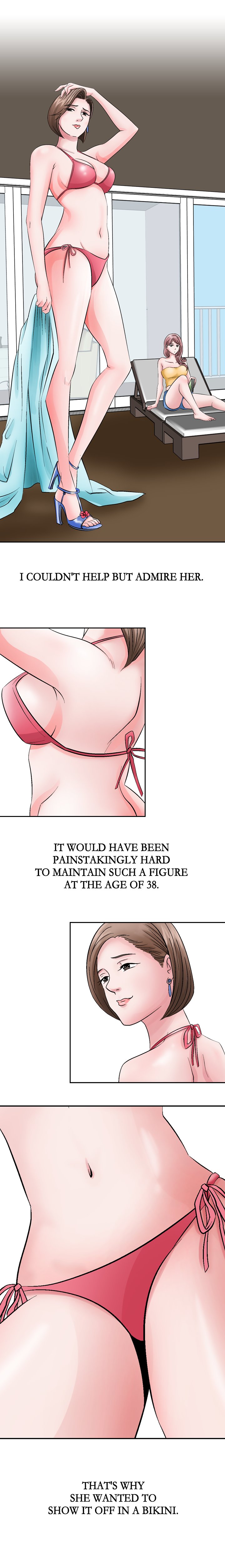 Skillful Hands Chapter 1 image 11