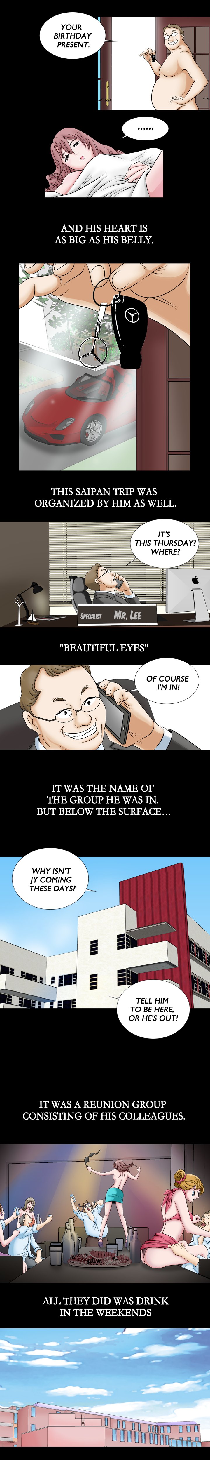 Skillful Hands Chapter 1 image 3