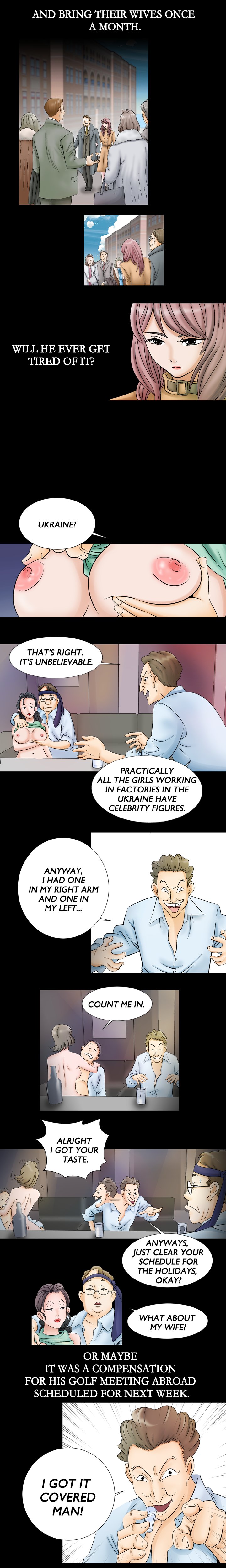 Skillful Hands Chapter 1 image 4