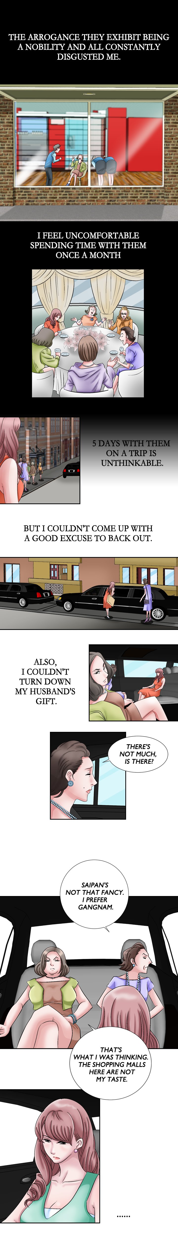 Skillful Hands Chapter 1 image 7