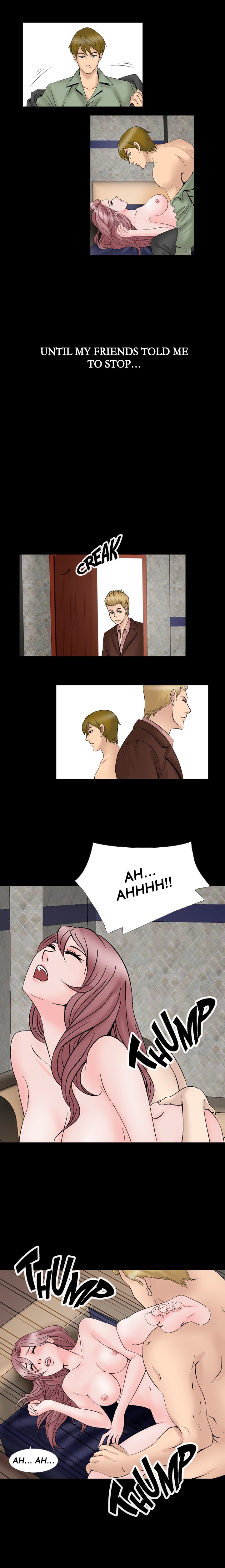 Skillful Hands Chapter 10 image 9