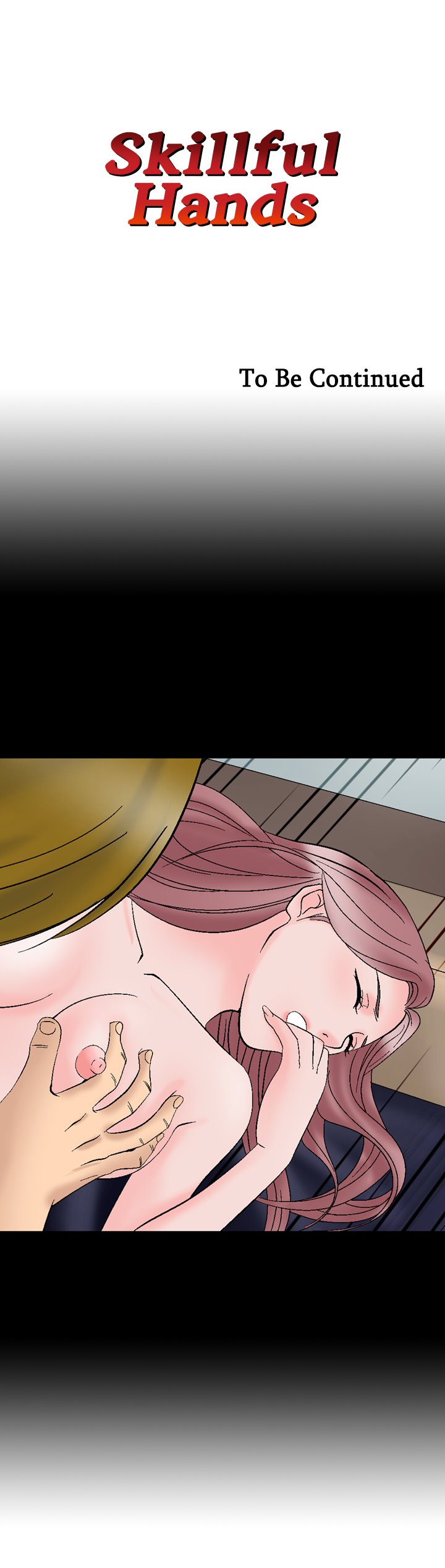 Skillful Hands Chapter 10 image 11