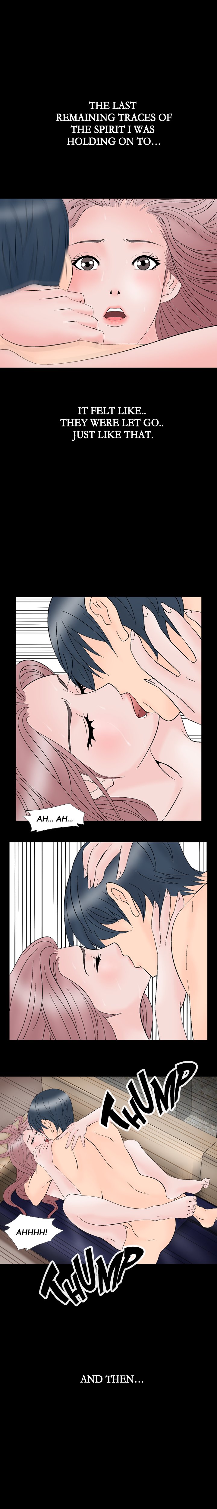 Skillful Hands Chapter 10 image 2