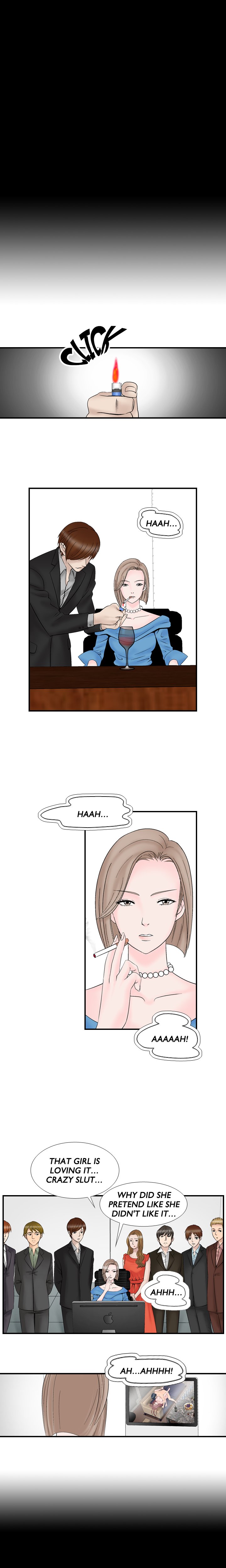 Skillful Hands Chapter 10 image 4