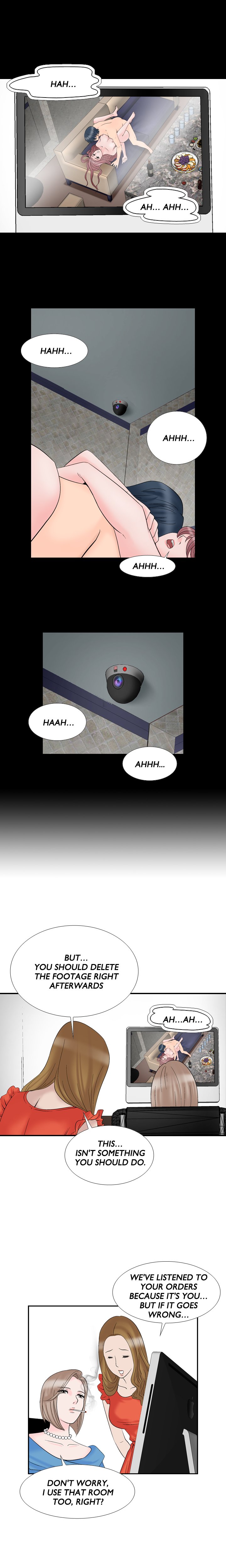 Skillful Hands Chapter 10 image 5