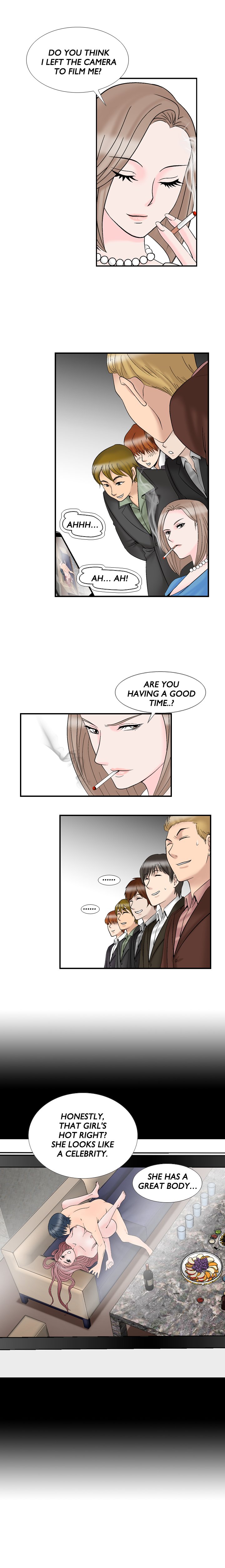Skillful Hands Chapter 10 image 6