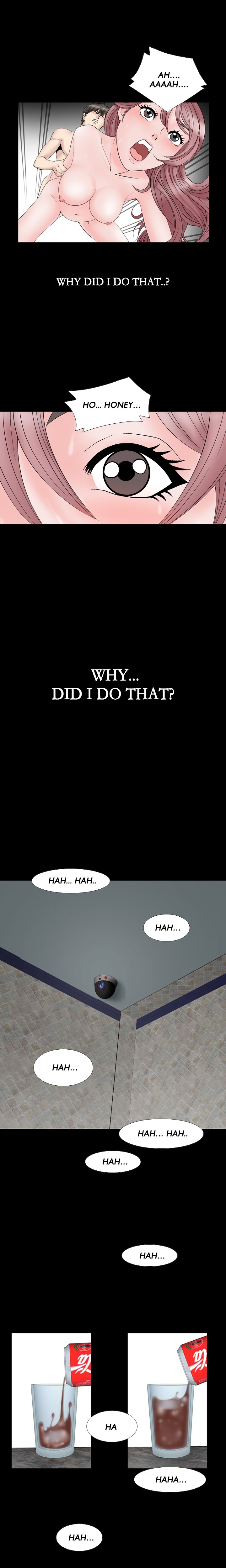 Skillful Hands Chapter 11 image 0
