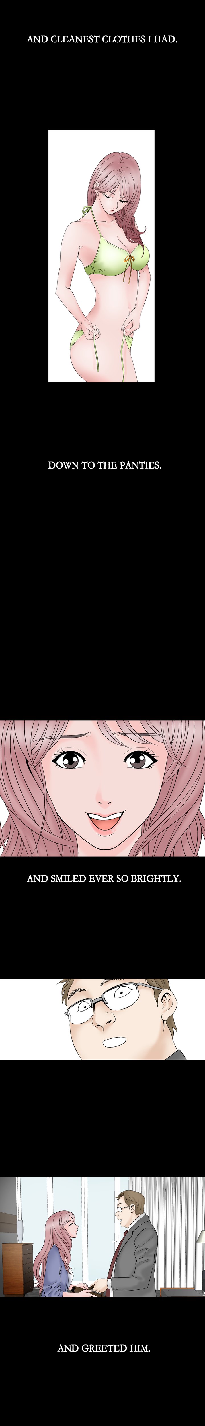 Skillful Hands Chapter 11 image 9