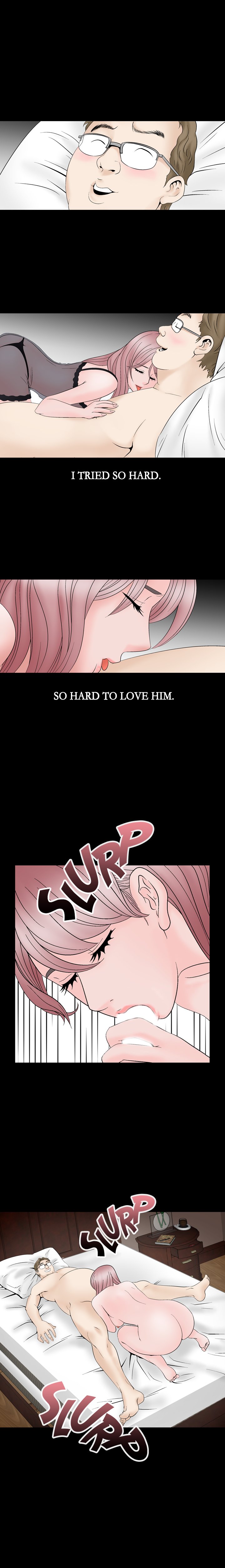Skillful Hands Chapter 11 image 10