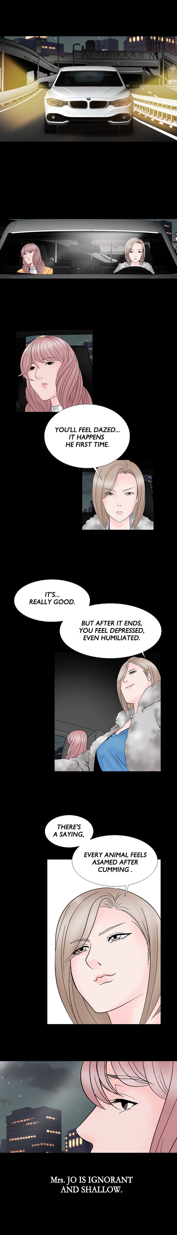 Skillful Hands Chapter 11 image 3